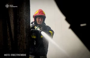У Львові на вулиці Науковій сталася пожежа в багатоповерхівці, евакуйовано мешканців У Львові на вулиці Науковій сталася пожежа в багатоповерхівці, евакуйовано мешканців