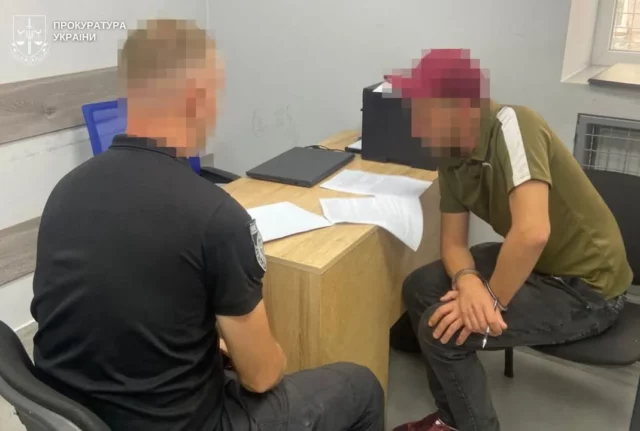 На Львівщині розшукали підрядника, підозрюваного у заволодінні коштами на ремонт санаторію