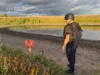 (Українська) Поблизу села Велике Колодно виявили ймовірну мінометну міну часів Другої світової Поблизу села Велике Колодно виявили ймовірну мінометну міну часів Другої світової
