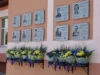 У Верхній Білці відкрили меморіальні дошки чотирьом полеглим захисникам У Верхній Білці відкрили меморіальні дошки чотирьом полеглим захисникам