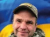 У Городку зустрінуть скорботний кортеж із тілом Івана Лісного