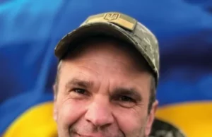 У Городку зустрінуть скорботний кортеж із тілом Івана Лісного