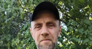 У бою за Україну загинув воїн Андрій Медвідь