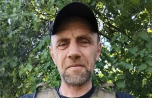 У бою за Україну загинув воїн Андрій Медвідь