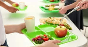 У Великолюбінській громаді тимчасово призупинено організацію шкільного харчування
