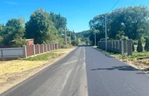 До села Лелехівка відремонтували ще майже 3 км дороги До села Лелехівка відремонтували ще майже 3 км дороги