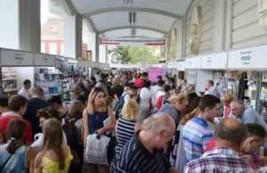 У Львові стартує 33-й Львівський міжнародний BookForum