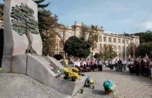 У Львові відбудеться молитовне віче в пам’ять депортованих українців Закерзоння