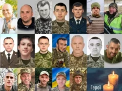 У Новояворівській громаді вшанували захисників, які народилися або загинули у вересні У Новояворівській громаді вшанували захисників, які народилися або загинули у вересні
