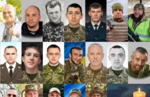 У Новояворівській громаді вшанували захисників, які народилися або загинули у вересні