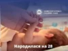 У Львові медики виходжують недоношену Анну, яка народилася на 28 тижні У Львові медики виходжують недоношену Анну, яка народилася на 28 тижні