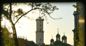 Львів вийшов у фінал конкурсу European Capitals of Tourism 2027