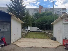 У Львові на вулиці Мазепи та в Рудно демонтували шість МАФів