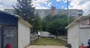 У Львові на вулиці Мазепи та в Рудно демонтували шість МАФів