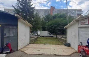 У Львові на вулиці Мазепи та в Рудно демонтували шість МАФів