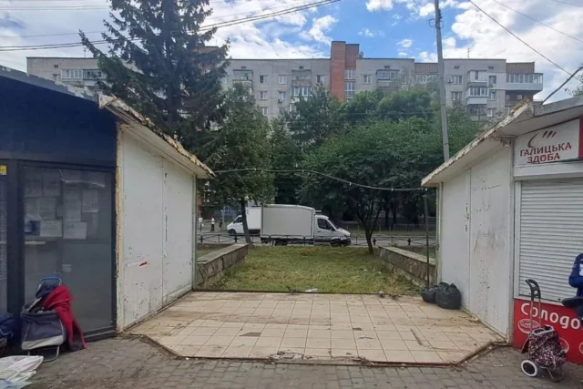 image У Львові на вулиці Мазепи та в Рудно демонтували шість МАФів