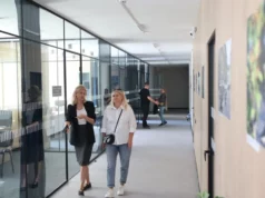 (Українська) У Львові відділення Центру допомоги захисникам на Липинського за рік прийняло 2,5 тисячі відвідувачів У Львові відділення Центру допомоги захисникам на Липинського за рік прийняло 2,5 тисячі відвідувачів