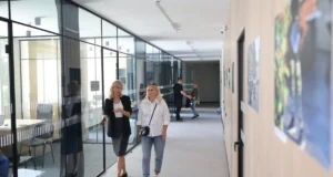 У Львові відділення Центру допомоги захисникам на Липинського за рік прийняло 2,5 тисячі відвідувачів