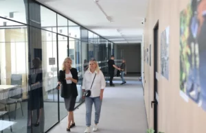 У Львові відділення Центру допомоги захисникам на Липинського за рік прийняло 2,5 тисячі відвідувачів У Львові відділення Центру допомоги захисникам на Липинського за рік прийняло 2,5 тисячі відвідувачів