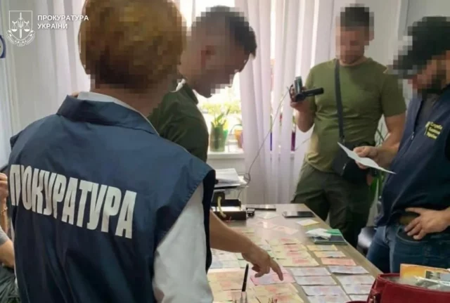 image Колишню посадовицю соцзахисту у Львові вдруге засудили до 7 років за фіктивну довідку МСЕК