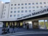 До лікарні Святого Миколая щотижня потрапляє до шести дітей після ДТП з електросамокатами До лікарні Святого Миколая щотижня потрапляє до шести дітей після ДТП з електросамокатами