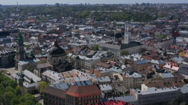 image У Львові відбудеться III Міжнародний форум агломерацій в Україні