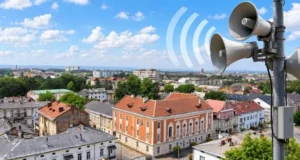 На Львівщині змінюється порядок сигналу «Повітряна тривога» з 12 жовтня 2026 року