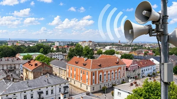 image На Львівщині змінюється порядок сигналу «Повітряна тривога» з 12 жовтня 2026 року
