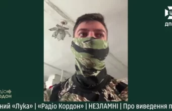 Головний сержант ПКШР «Шквал» розповів про вихід піхоти з оточення під Вовчанськом