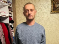 У Львові засудили нападника, який погрожував продавчині іграшковим пістолетом у алкомаркеті У Львові засудили нападника, який погрожував продавчині іграшковим пістолетом у алкомаркеті