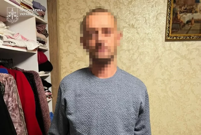 image У Львові засудили нападника, який погрожував продавчині іграшковим пістолетом у алкомаркеті