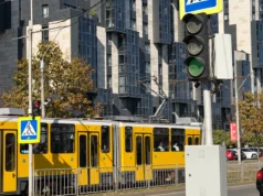 (Українська) У Львові на добу перевіряють роботу світлофорів від резервного живлення У Львові на добу перевіряють роботу світлофорів від резервного живлення