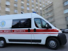 Після зіткнення потягів на станції «Підзамче» до львівської лікарні доправили п’ятьох постраждалих