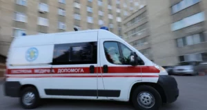 Після зіткнення потягів на станції «Підзамче» до львівської лікарні доправили п’ятьох постраждалих