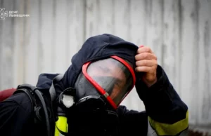 На Львівщині за добу сталося 48 пожеж, більшість — в екосистемах На Львівщині за добу сталося 48 пожеж, більшість — в екосистемах