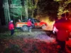 На Львівщині гірські рятувальники знайшли 83-річного туриста, який заблукав на горі Парашка