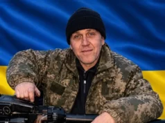 (Українська) Прощання з Іваном Грициком відбудеться 10 жовтня 2026 року Прощання з Іваном Грициком відбудеться 10 жовтня 2026 року