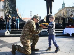 У Львові приймають заяви на допомогу дітям померлих учасників бойових дій У Львові приймають заяви на допомогу дітям померлих учасників бойових дій