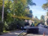 У Львові цього року замінили понад 26 км кабелю і 2685 світильників вуличного освітлення
