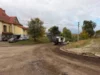 На Самбірщині ремонтують нову ділянку дороги Нагірне – Добромиль