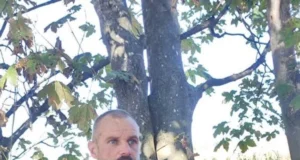У бою на Запоріжжі загинув військовий з Радехова Віктор Корнелюк