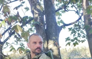 У бою на Запоріжжі загинув військовий з Радехова Віктор Корнелюк