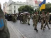 10 жовтня Львів проведе в останню дорогу Миколу Подольного, Олега Лавриненка та Юрія Галадія
