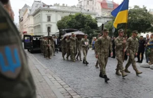 10 жовтня Львів проведе в останню дорогу Миколу Подольного, Олега Лавриненка та Юрія Галадія