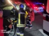 Поблизу села Соснівка рятувальники деблокували водія з вантажівки після ДТП