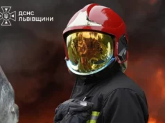 На Львівщині за добу ліквідували 8 пожеж, одну – в екосистемі На Львівщині за добу ліквідували 8 пожеж, одну – в екосистемі