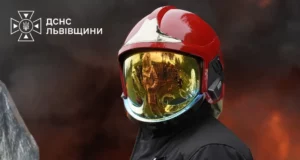 На Львівщині за добу ліквідували 8 пожеж, одну – в екосистемі