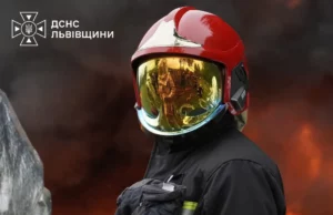 На Львівщині за добу ліквідували 8 пожеж, одну – в екосистемі На Львівщині за добу ліквідували 8 пожеж, одну – в екосистемі
