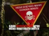 (Українська) На Львівщині під час робіт виявили два артилерійські снаряди Другої світової війни На Львівщині під час робіт виявили два артилерійські снаряди Другої світової війни