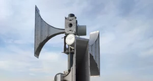 У Львові вводять жовтий і червоний рівні повітряної тривоги